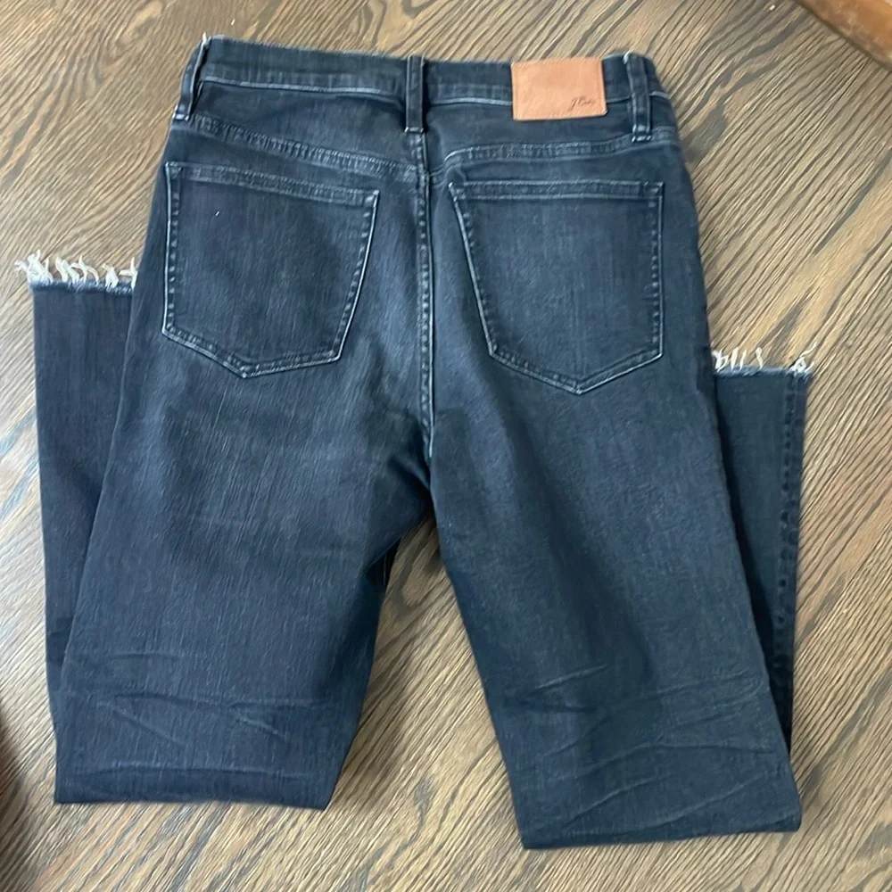 J crew Womans Pants 👖 - Picture 4 of 5